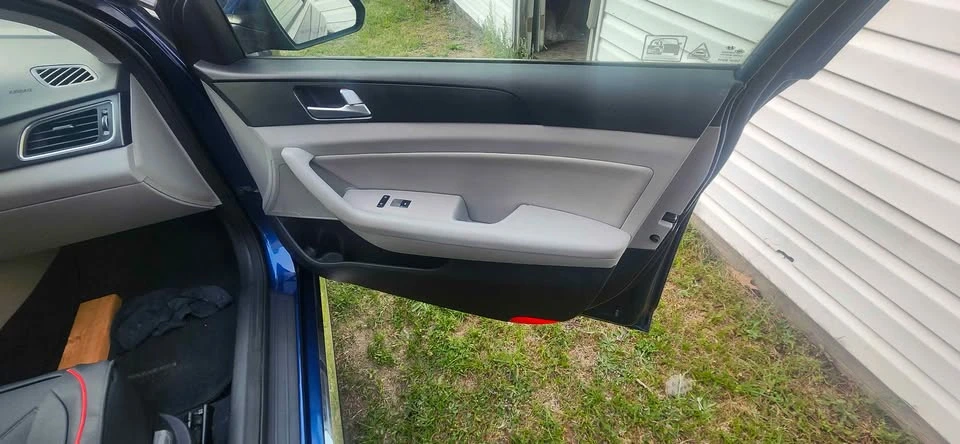 2015 Hyundai Sonata - Image 13 of 18