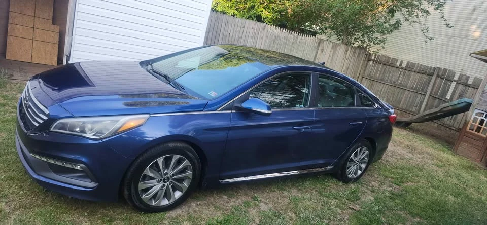 2015 Hyundai Sonata - Image 18 of 18