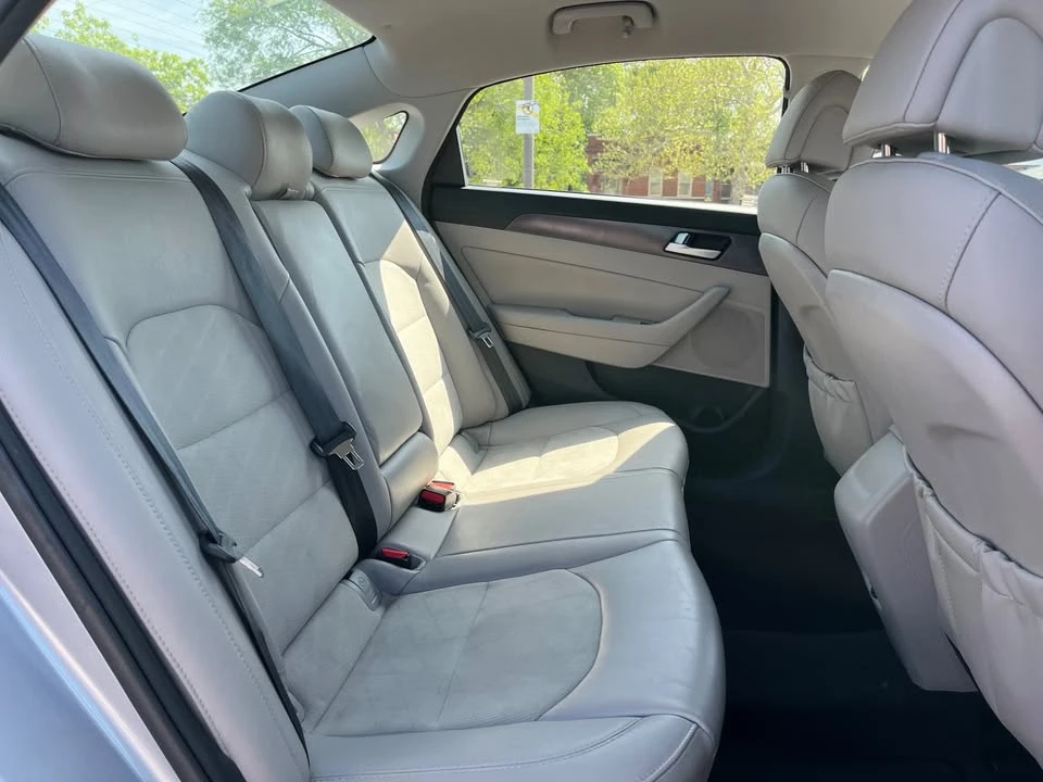 2015 Hyundai Sonata - Image 15 of 17