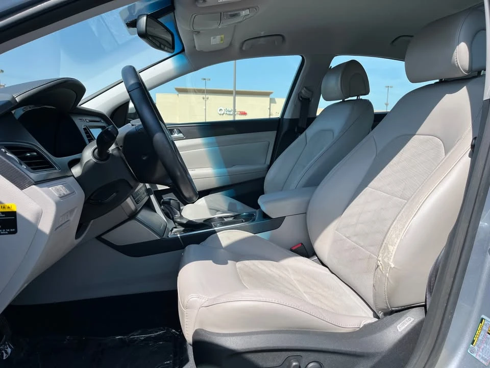 2015 Hyundai Sonata - Image 17 of 17