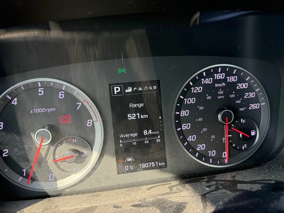 2015 Hyundai Sonata - Image 14 of 19