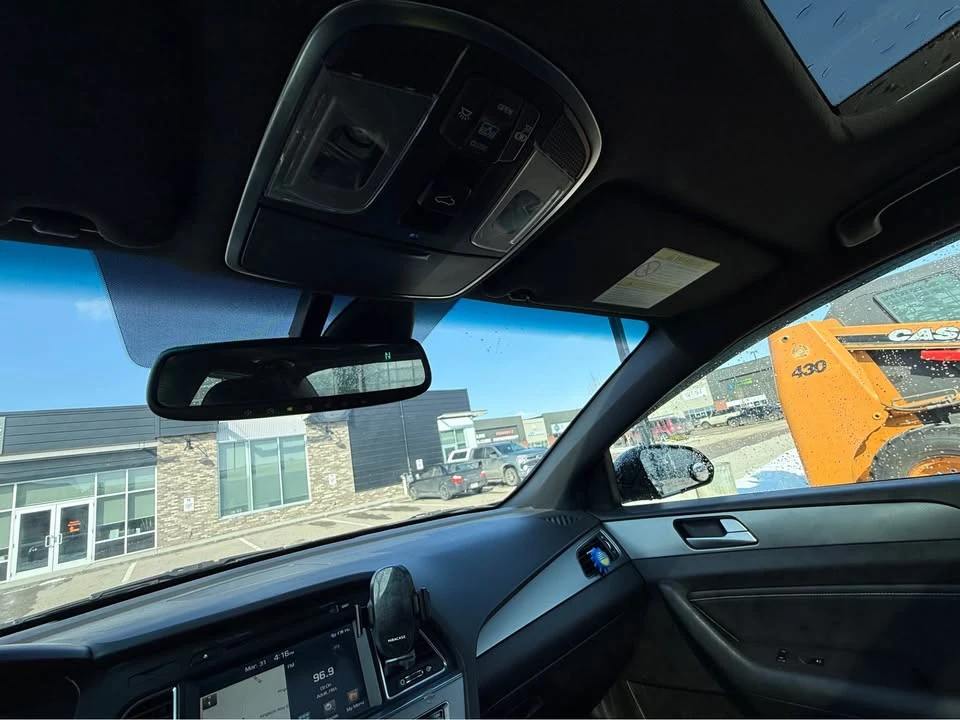 2015 Hyundai Sonata - Image 19 of 19