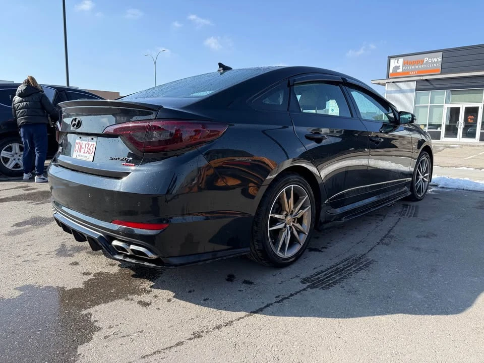 2015 Hyundai Sonata - Image 6 of 19
