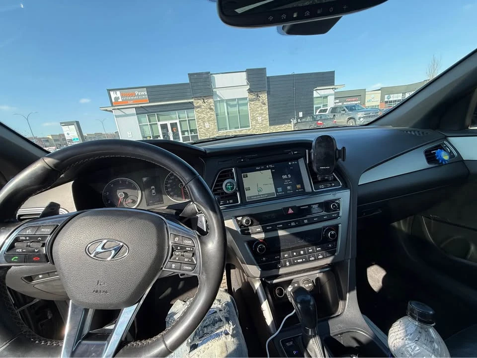 2015 Hyundai Sonata - Image 18 of 19