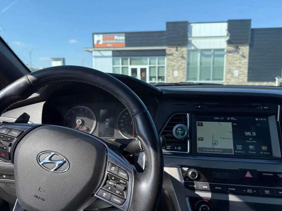 2015 Hyundai Sonata - Image 12 of 19