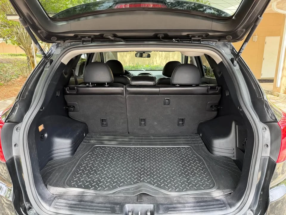 2015 Hyundai Tucson - Image 11 of 13