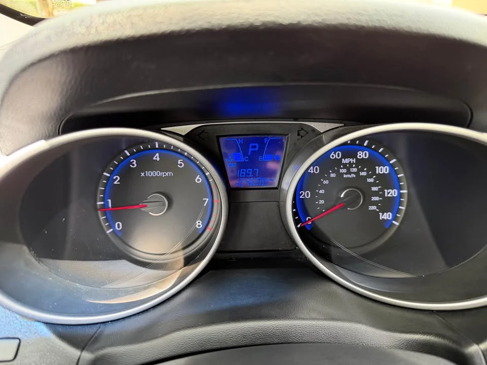 2015 Hyundai Tucson - Image 13 of 13
