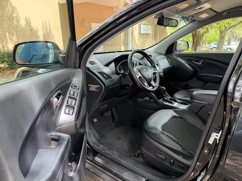 2015 Hyundai Tucson - Image 7 of 13