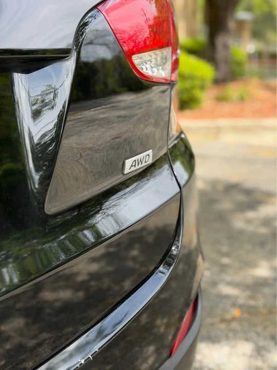 2015 Hyundai Tucson - Image 6 of 13