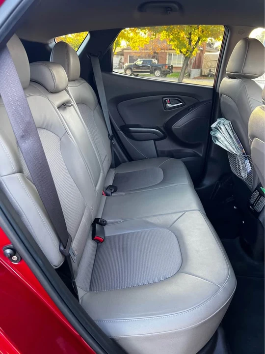 2015 Hyundai Tucson - Image 6 of 12