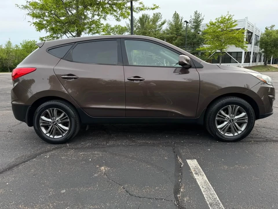 2015 Hyundai Tucson - Image 7 of 19