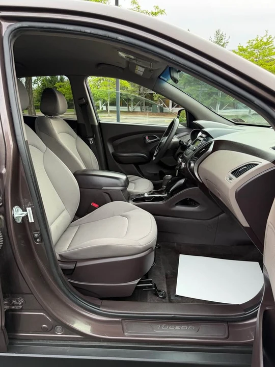 2015 Hyundai Tucson - Image 17 of 19