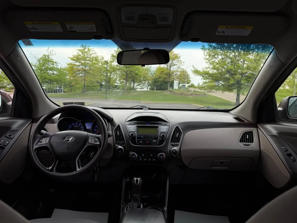 2015 Hyundai Tucson - Image 18 of 19