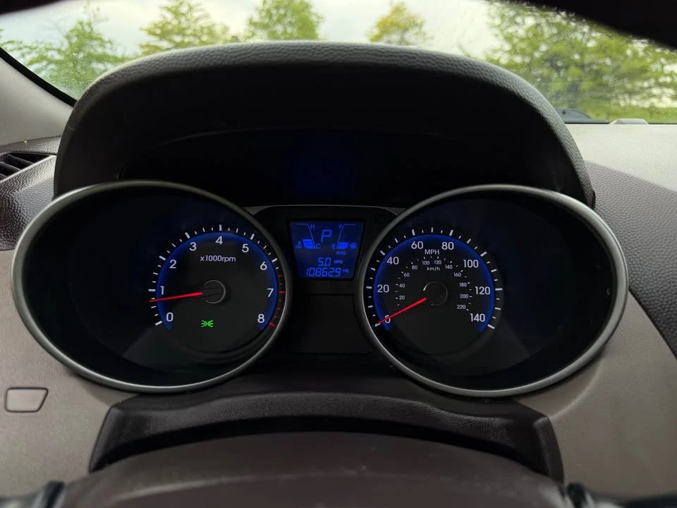 2015 Hyundai Tucson - Image 19 of 19