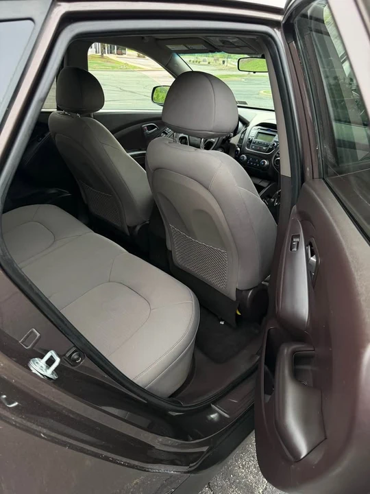 2015 Hyundai Tucson - Image 14 of 19