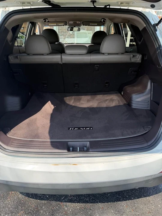 2015 Hyundai Tucson - Image 8 of 9