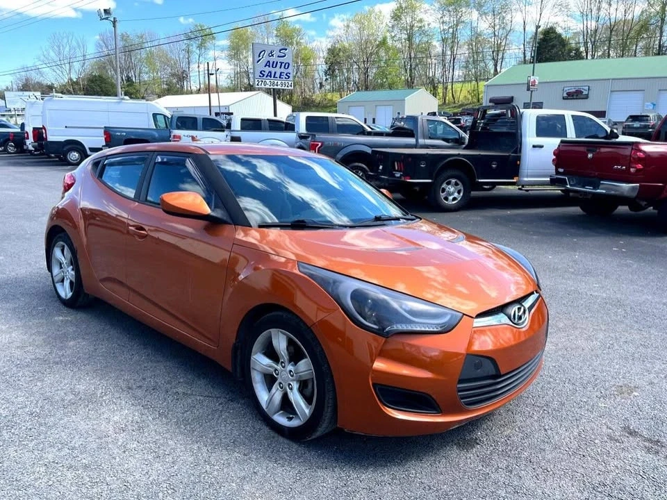 2015 Hyundai Veloster - Image 3 of 16