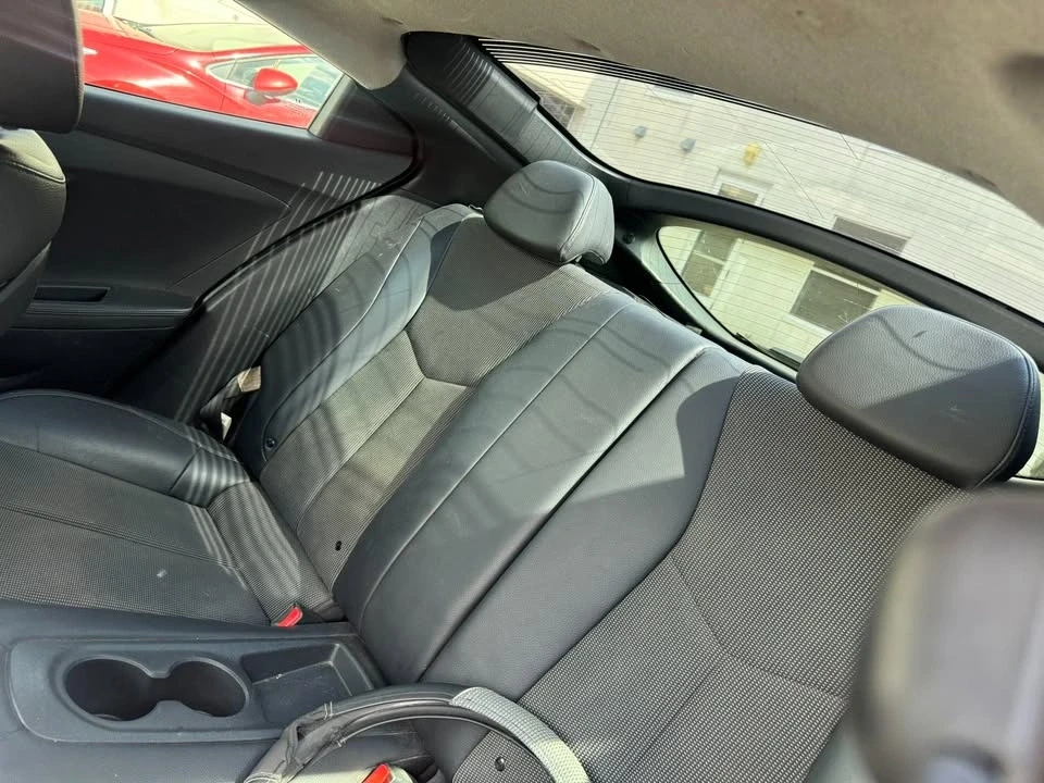 2015 Hyundai Veloster - Image 7 of 11