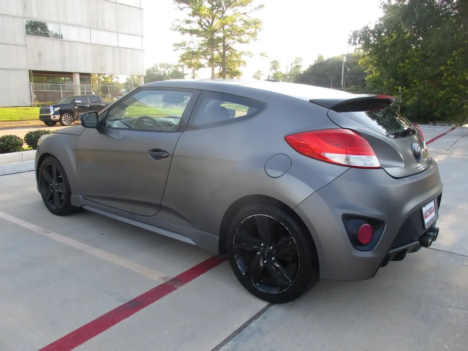 2015 Hyundai Veloster - Image 10 of 20