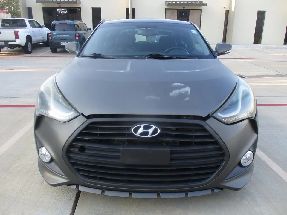 2015 Hyundai Veloster - Image 3 of 20