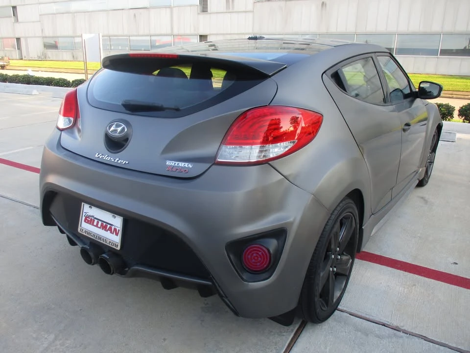 2015 Hyundai Veloster - Image 7 of 20