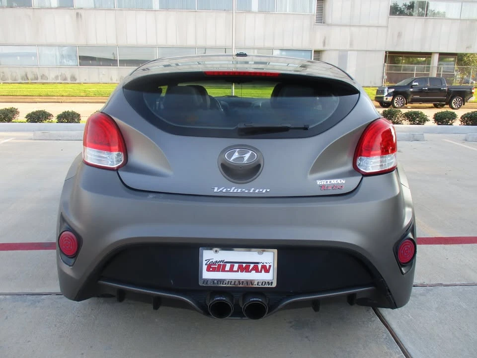 2015 Hyundai Veloster - Image 8 of 20