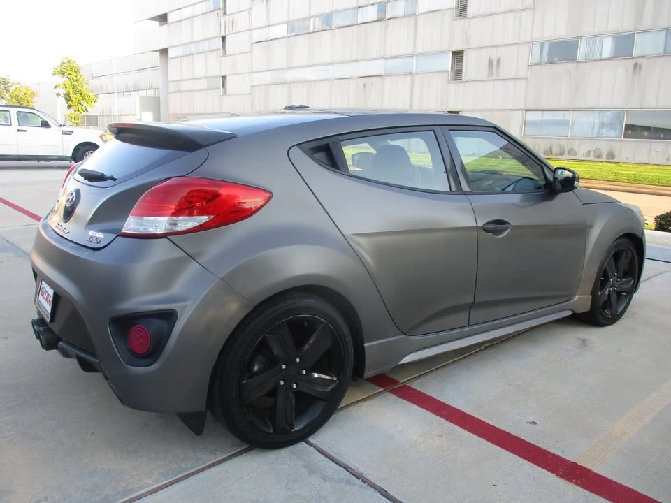 2015 Hyundai Veloster - Image 6 of 20