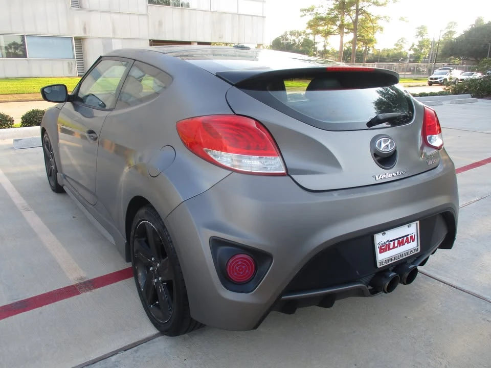 2015 Hyundai Veloster - Image 9 of 20