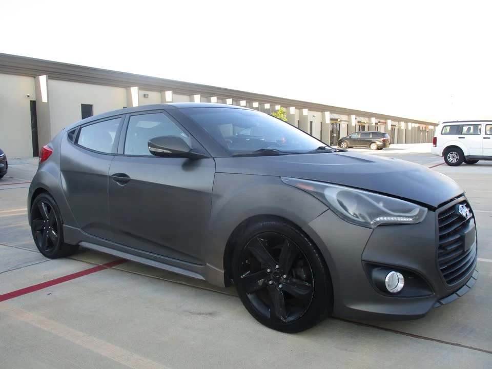 2015 Hyundai Veloster - Image 5 of 20