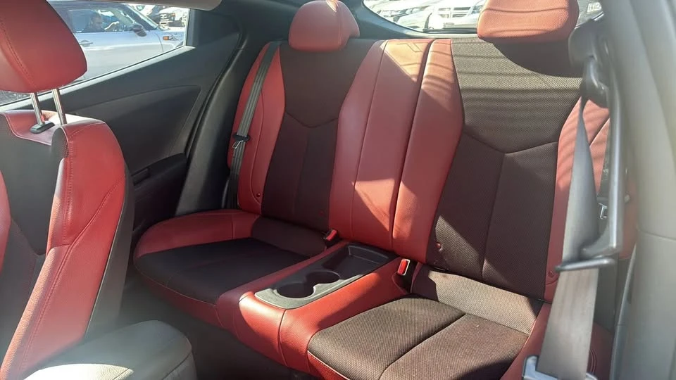 2015 Hyundai Veloster - Image 9 of 14