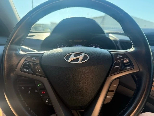 2015 Hyundai Veloster - Image 14 of 20
