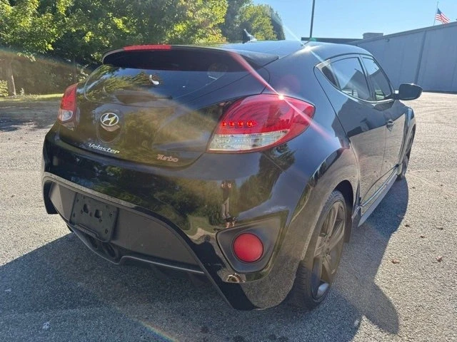 2015 Hyundai Veloster - Image 3 of 20