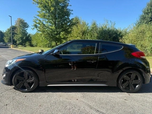 2015 Hyundai Veloster - Image 6 of 20
