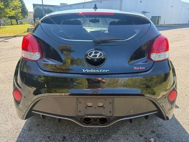 2015 Hyundai Veloster - Image 4 of 20