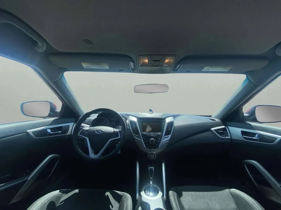 2015 Hyundai Veloster - Image 11 of 14