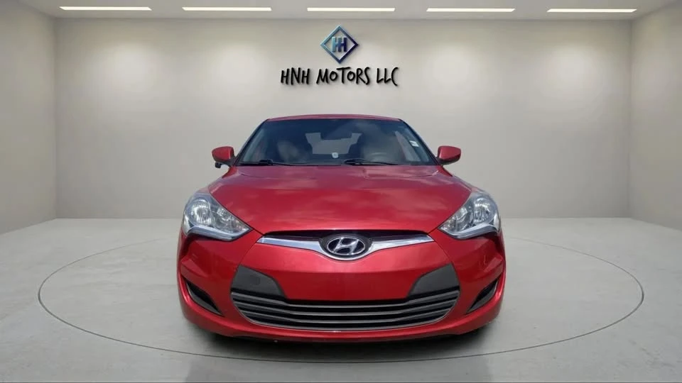 2015 Hyundai Veloster - Image 9 of 14