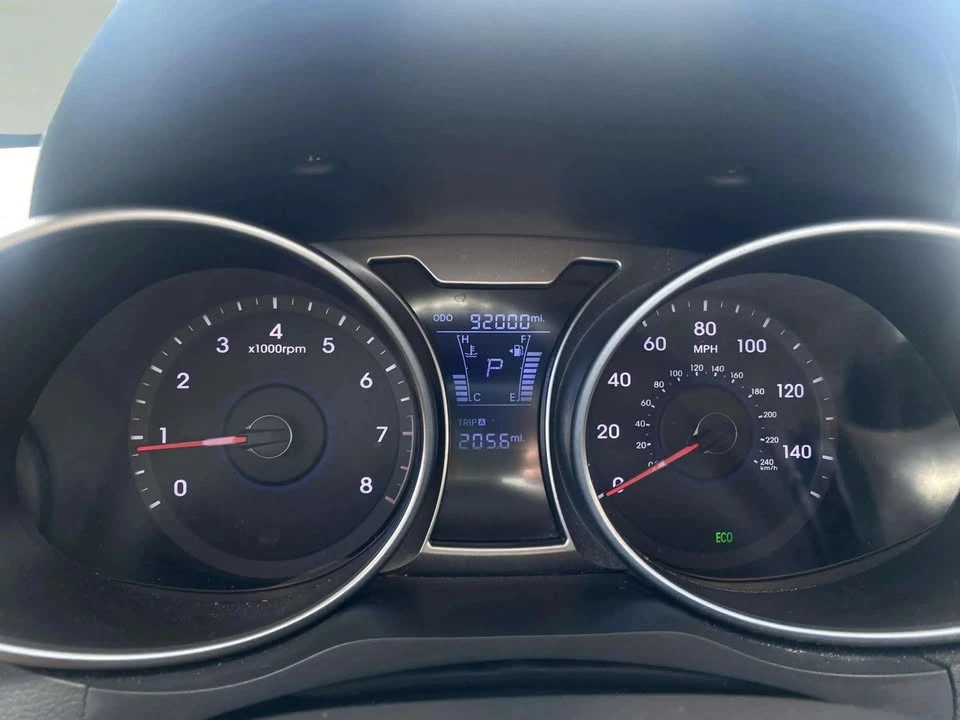 2015 Hyundai Veloster - Image 14 of 14