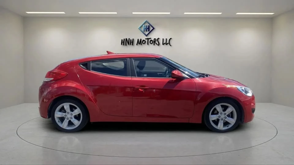 2015 Hyundai Veloster - Image 7 of 14