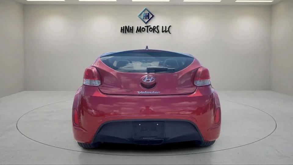 2015 Hyundai Veloster - Image 5 of 14