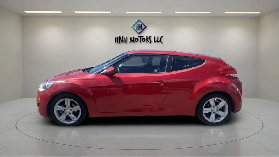 2015 Hyundai Veloster - Image 3 of 14