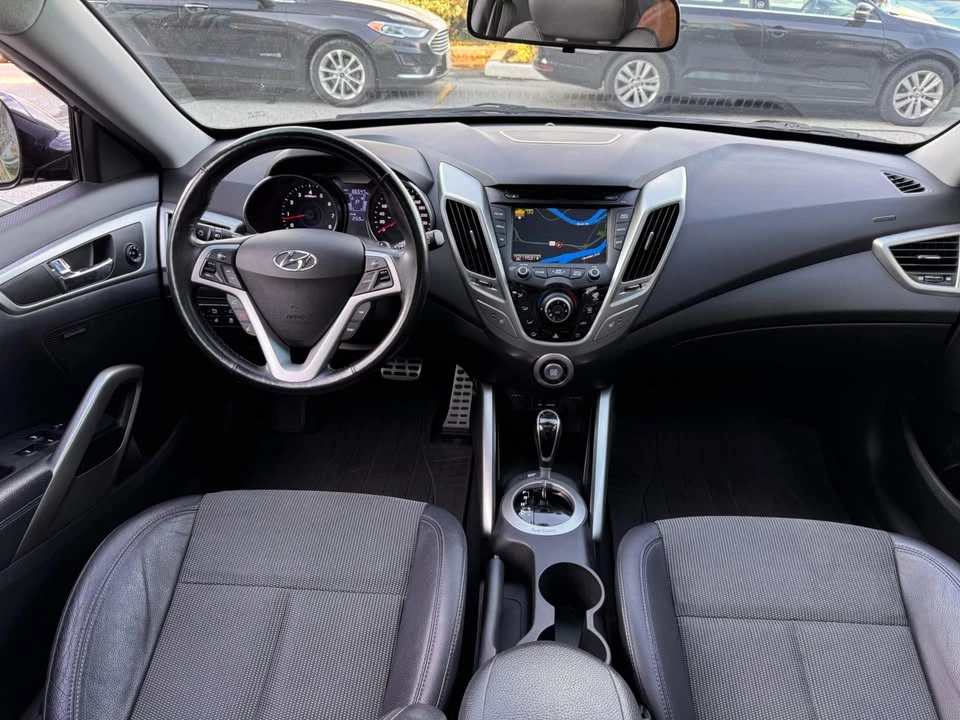 2015 Hyundai Veloster - Image 5 of 18