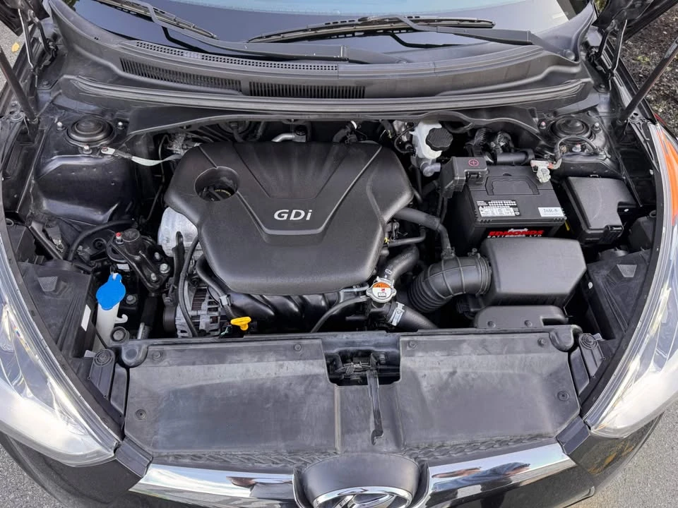 2015 Hyundai Veloster - Image 12 of 18