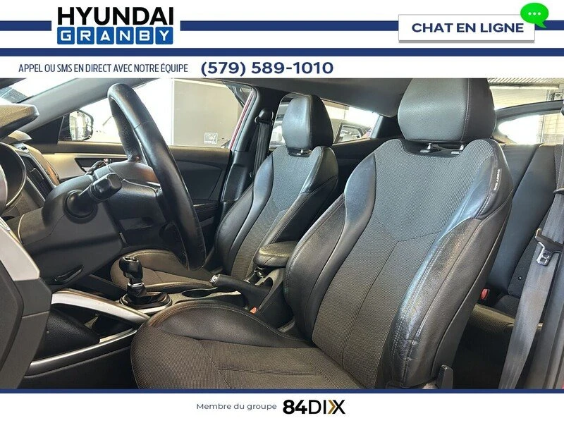 2015 Hyundai Veloster - Image 11 of 18