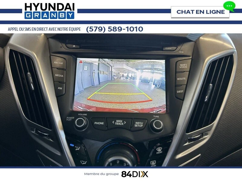 2015 Hyundai Veloster - Image 16 of 18