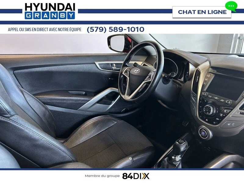 2015 Hyundai Veloster - Image 18 of 18