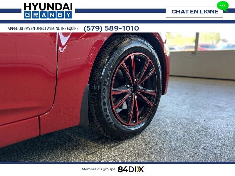 2015 Hyundai Veloster - Image 9 of 18
