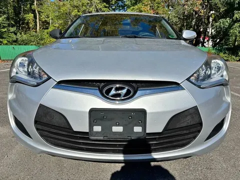 2015 Hyundai Veloster