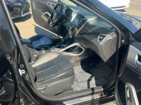 2015 Hyundai Veloster - Image 11 of 11