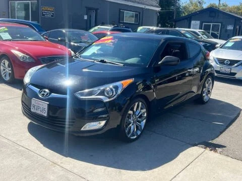 2015 Hyundai Veloster - Image 3 of 11