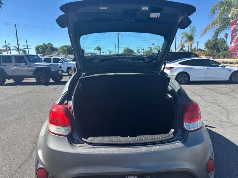 2015 Hyundai Veloster - Image 5 of 6